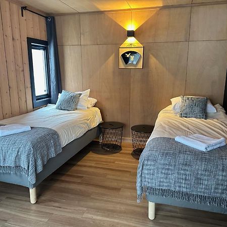 Hooting Owl Private Ski Chalet Niseko Zewnętrze zdjęcie