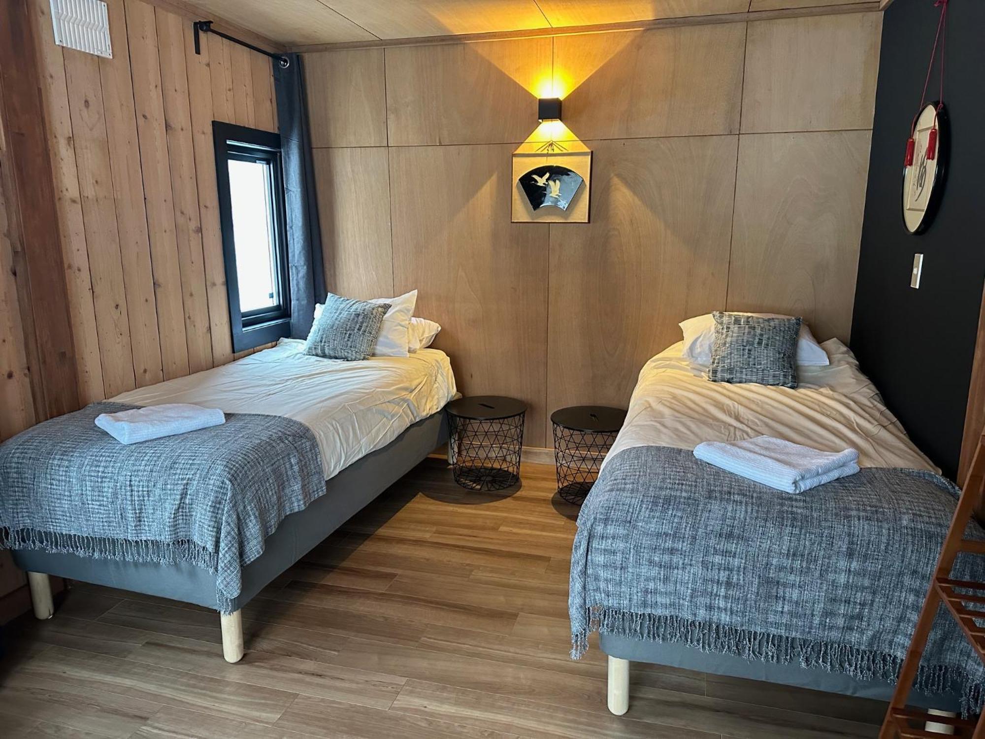 Hooting Owl Private Ski Chalet Niseko Zewnętrze zdjęcie